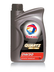 ������ �������� ����� Total Quartz Ineo First 0W30 ������������� | ������� 183103