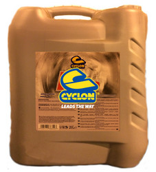 ������ �������� ����� Cyclon  ERGON SAE 10W, 20� ����������� | ������� M035720