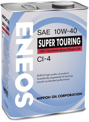 ������ �������� ����� Eneos Super Touring CI-4 ������������� | ������� OIL1421