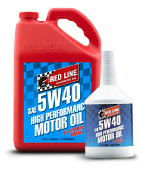������ �������� ����� Red line 5w-40, 3,8� ������������� | ������� 15405