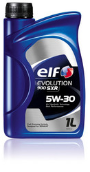 ������ �������� ����� Elf Evolution 900 Sxr 5W30 ������������� | ������� RO196132