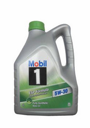 ������ �������� ����� Mobil 1 ESP Formula SAE 5W-30 (4�)  | ������� 152053