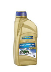 ������ �������� ����� Ravenol Snowmobils Full Synth 2-Takt ������������� | ������� 4014835727915