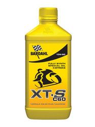 ������ �������� ����� Bardahl XT-S, 10W-60, 1�. ������������� | ������� 359039