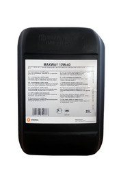 ������ �������� ����� Statoil MaxWay SAE 10W-40 (20�) ����������������� | ������� 1001008