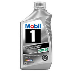 ������ �������� ����� Mobil 1 10W-30 ������������� | ������� 071924248113