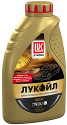 ������ �������� ����� Lukoil ������ ���c 5W-40, 1� ������������� | ������� 207464