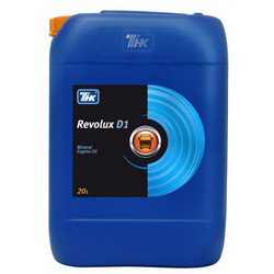 ������ �������� ����� ��� Revolux D1 15W40 20� ����������� | ������� 40623460
