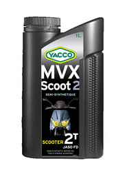 ������ �������� ����� Yacco ��� �������� ����������� MVX SCOOT ����������������� | ������� 333825