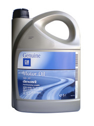������ �������� ����� General motors Motor Oil Dexos 2 ������������� | ������� 1942003