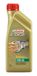 ������ �������� ����� Castrol  Edge 10W-60, 1 � ������������� | ������� 1536EC