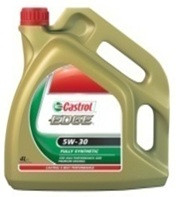 ������ �������� ����� Castrol EDGE 5W-30 4L ������������� | ������� 4260041011489