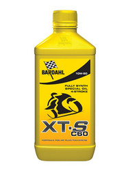 ������ �������� ����� Bardahl XT-S, 10W-50, 1�. ������������� | ������� 358039
