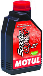 ������ �������� ����� Motul Scooter Expert ����������������� | ������� 101254