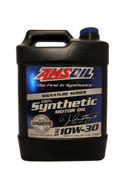 ������ �������� ����� Amsoil Signature Series, 3,784� ������������� | ������� ATM1G