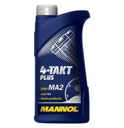 ������ �������� ����� Mannol 4-Takt Plus 10w40 ����������������� | ������� 4036021101668