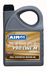������ �������� ����� Aimol Pro Line M 5W-30 1� ������������� | ������� 51932