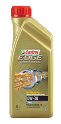 ������ �������� ����� Castrol  Edge Turbo Diesel 0W-30, 1 � ������������� | ������� 1534A2