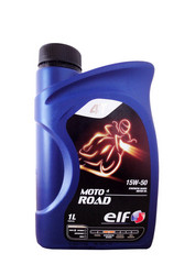 ������ �������� ����� Elf Moto 4 Road SAE 15W-50 (1�) ������������� | ������� 194961
