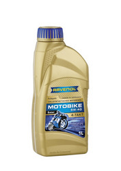 ������ �������� ����� Ravenol Motobike 4-T Ester 5W-40 (1�) new ������������� | ������� 4014835730717