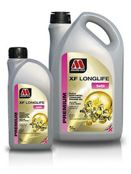 ������ �������� ����� Millers oils XF Longlife 5W50, 1� ������������� | ������� 7726JRR