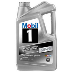 ������ �������� ����� Mobil 1 5W-20 ������������� | ������� 071924150027