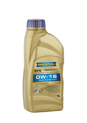 ������ �������� ����� Ravenol EFE Extra Fuel Economy, 1� ������������� | ������� 4014835802681
