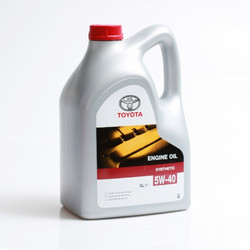 ������ �������� ����� Toyota Engine oil ������������� | ������� 0888080375