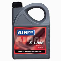 ������ �������� ����� Aimol X-Line 5W-20 20� ������������� | ������� 51120