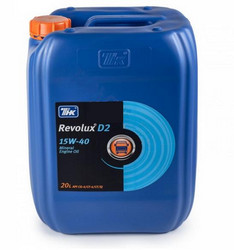 ������ �������� ����� ��� Revolux D2 15W40 20� ����������� | ������� 40623260
