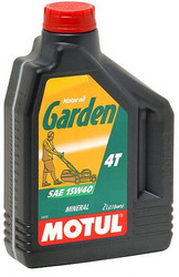 ������ �������� ����� Motul Garden 4T ����������� | ������� 101311
