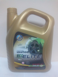 ������ �������� ����� United Eco-Elite 5W30 ������������� | ������� 8886351363252