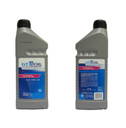 ������ �������� ����� Gt oil GT Turbo SM SAE 10W-40 (1�) ����������������� | ������� 8809059407011