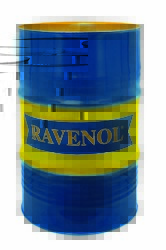 ������ �������� ����� Ravenol Super Truck SAE 10W CF-4, 208� ����������� | ������� 4014835634589