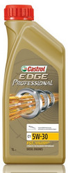 ������ �������� ����� Castrol  Edge Professional C1 5W-30, 1 � ������������� | ������� 1537F2