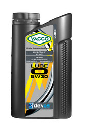 ������ �������� ����� Yacco LUBE O ������������� | ������� 305325