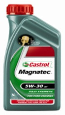 ������ �������� ����� Castrol Magnatec A1 5W-30 1L ������������� | ������� 4260041011014