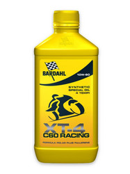 ������ �������� ����� Bardahl XT-4, 10W-60, 1�. ������������� | ������� 347039