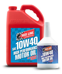 ������ �������� ����� Red line 10w-40, 0,95� ������������� | ������� 11404