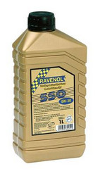 ������ �������� ����� Ravenol SSO SAE 0W30, 1�  | ������� 4014835624511