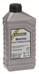 ������ �������� ����� Ravenol �������������� ����� Marine Power Trim u.Steering Fluid ( 1�) ����������� | ������� 4014835647114