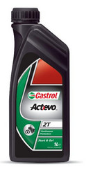 ������ �������� ����� Castrol  ACT>EVO 2T, 1 � ������������� | ������� 14E8CF