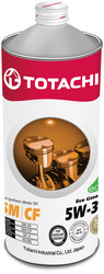 ������ �������� ����� Totachi Eco Gasoline Semi-Synthetic SM/CF 5W-30, 1� ����������������� | ������� 4562374690349