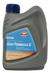������ �������� ����� Gulf Formula G 0W-30 ������������� | ������� 8717154951677
