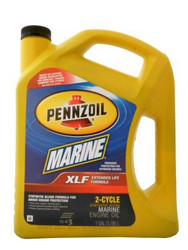 ������ �������� ����� Pennzoil Marine XLF Outboard 2-Cycle Oil ������������� | ������� 071611906944