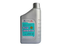 ������ �������� ����� Hyundai / kia Hyundai/KIA SAE 5W-30 SM/GF-4/ACEA A3 ������������� | ������� 0510000141