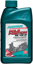 ������ �������� ����� Addinol Pole Position 10W-30, 1� ������������� | ������� 4014766073372