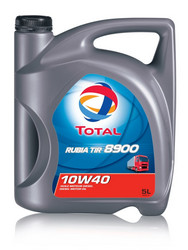 ������ �������� ����� Total Rubia Tir 8900 10W40 ����������������� | ������� 156672