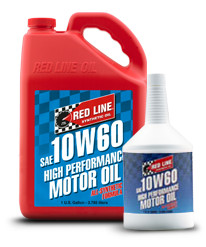 ������ �������� ����� Red line 10w-60, 3,8� ������������� | ������� 11705