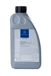 ������ �������� ����� Mercedes-benz SAE 5W-40 229.3 (1�)  | ������� A0009898201AAA6